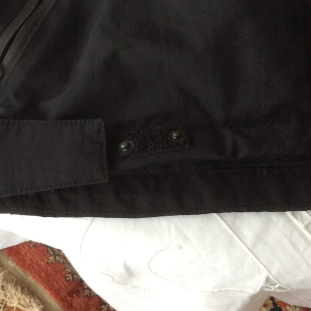 Jacket - Picture 9 of 11